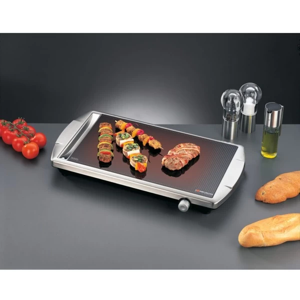 Rommelsbacher Glaskeramik-Grill CG 2303/E, Elektrogrill – Bild 12