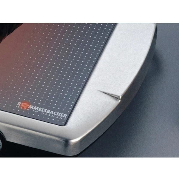 Rommelsbacher Glaskeramik-Grill CG 2303/E, Elektrogrill – Bild 7