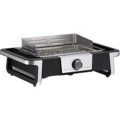 Severin EBBQ Elektrogrill SENOA DigitalBOOST