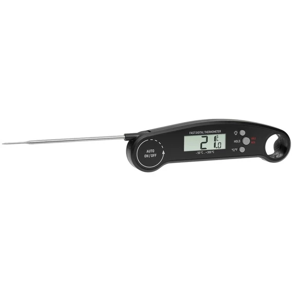 TFA Digitales Küchen-Thermometer 30.1061