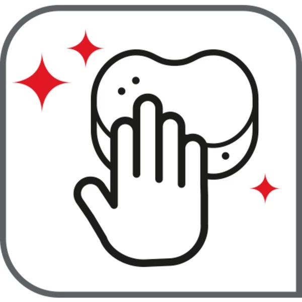 Tefal Elektrogrill Maxi Plancha CB690 – Bild 15