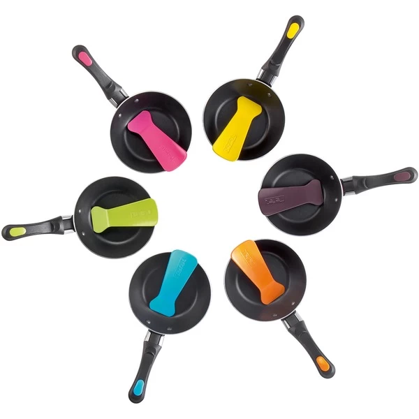 Tefal Wokparty Duo Tischgrill, Elektrogrill – Bild 7