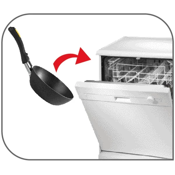 Tefal Wokparty Duo Tischgrill, Elektrogrill – Bild 10