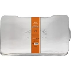 Traeger Ablaufblech-Schutzfolie Für IRONWOOD 885, Tropfschale