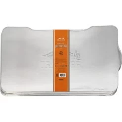 Traeger Ablaufblech-Schutzfolie Für Ranger, Tropfschale