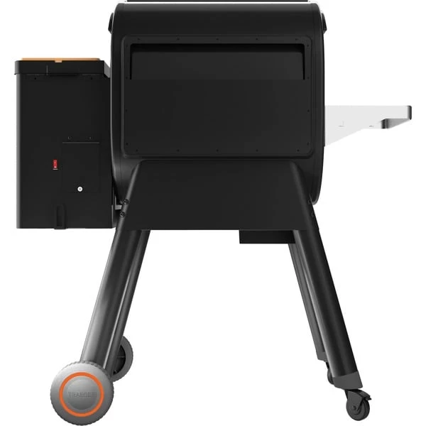 Traeger Pelletgrill TIMBERLINE 850 – Bild 4