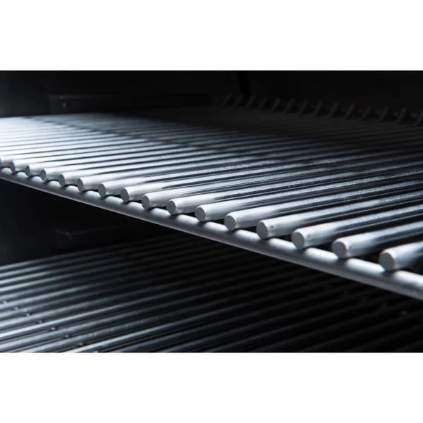 Traeger Pelletgrill TIMBERLINE 850 – Bild 7