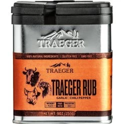 Traeger Traeger Rub, Gewürz