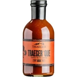 Traeger Traeger 'Que BBQ Sauce