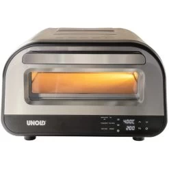 Unold Pizzaofen Luigi