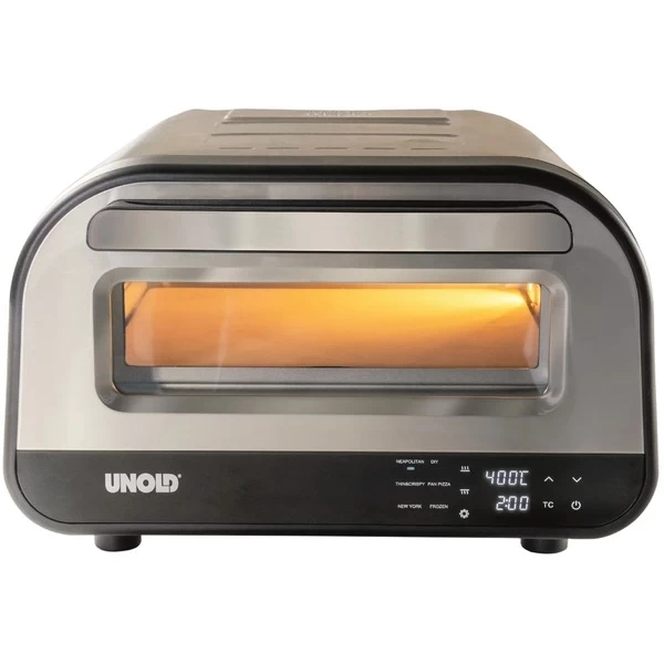 Unold Pizzaofen Luigi