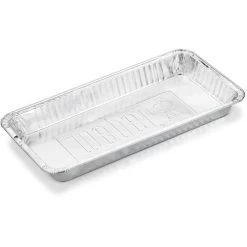 Weber Alu-Tropfschalen 6454