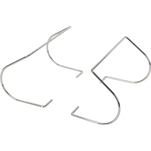 Weber Beine Inkl. Schrauben Für Go-Anywhere, Ersatzteil