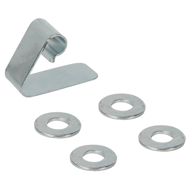 Weber Beine Inkl. Schrauben Für Go-Anywhere, Ersatzteil – Bild 4