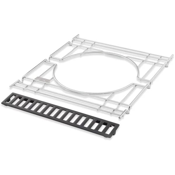 Weber CRAFTED Basis-Rahmen-Set 7687, Für Genesis – Bild 2