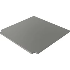 Weber CRAFTED Glasierter Grillstein 7681, Pizzastein