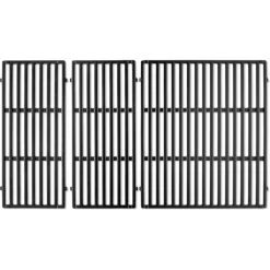 Weber CRAFTED Grillroste 7854, Für Genesis 400