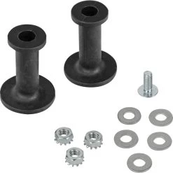 Weber Duroplast-Rolle Für Deckelhalter, Ersatzteil