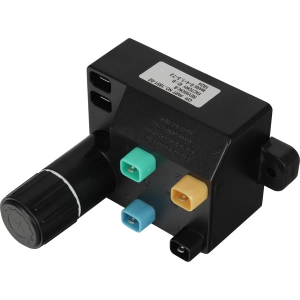 Weber Elektrisches Zünderkit 67324, Für Spirit, Ersatzteil – Bild 2