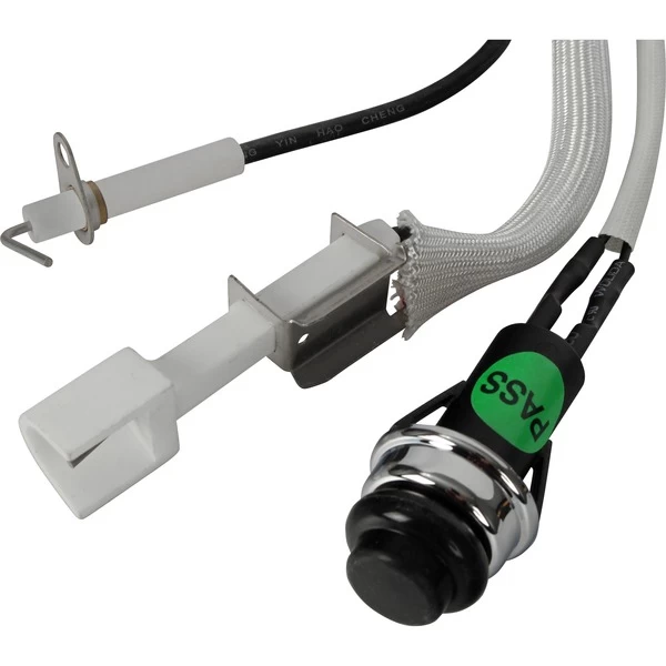 Weber Elektrisches Zünderkit 67324, Für Spirit, Ersatzteil – Bild 3