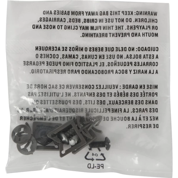 Weber Elektrisches Zünderkit 67324, Für Spirit, Ersatzteil – Bild 4