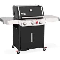 Weber Gasgrill Genesis E-325s
