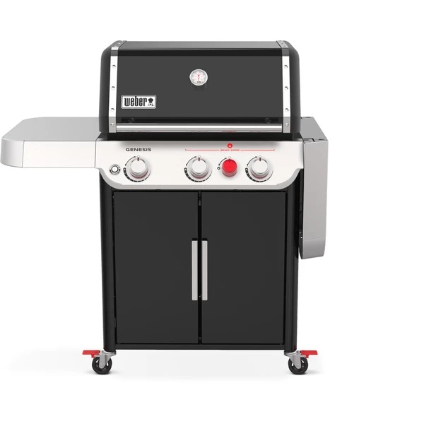 Weber Gasgrill Genesis E-325s – Bild 2