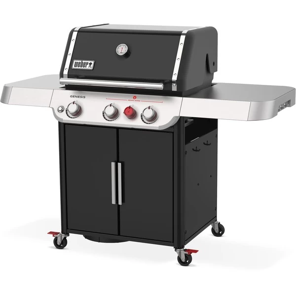 Weber Gasgrill Genesis E-325s – Bild 5
