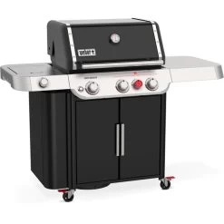 Weber Gasgrill Genesis E-335