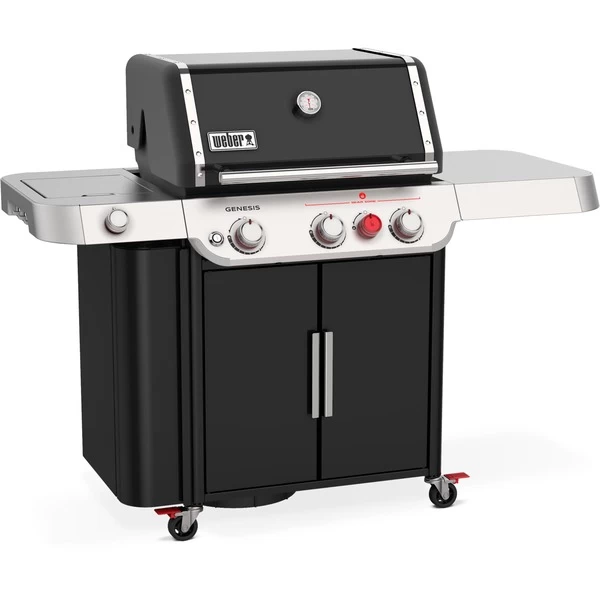 Weber Gasgrill Genesis E-335