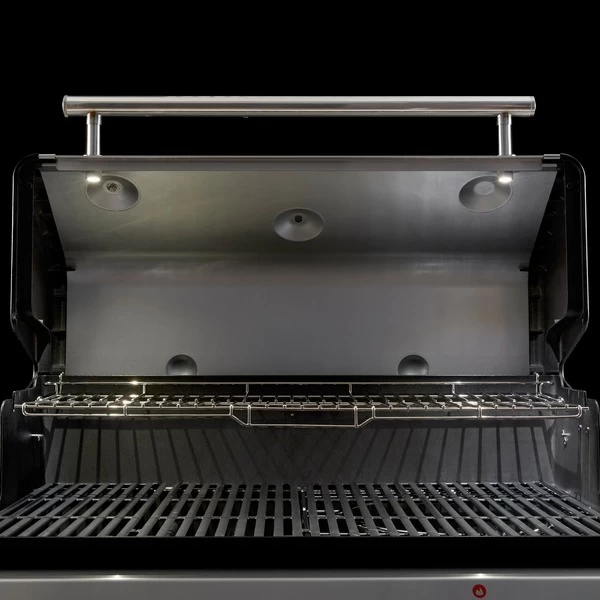 Weber Gasgrill Genesis E-335 – Bild 8