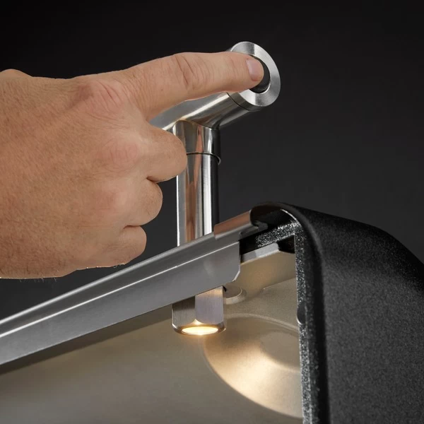 Weber Gasgrill Genesis E-335 – Bild 9