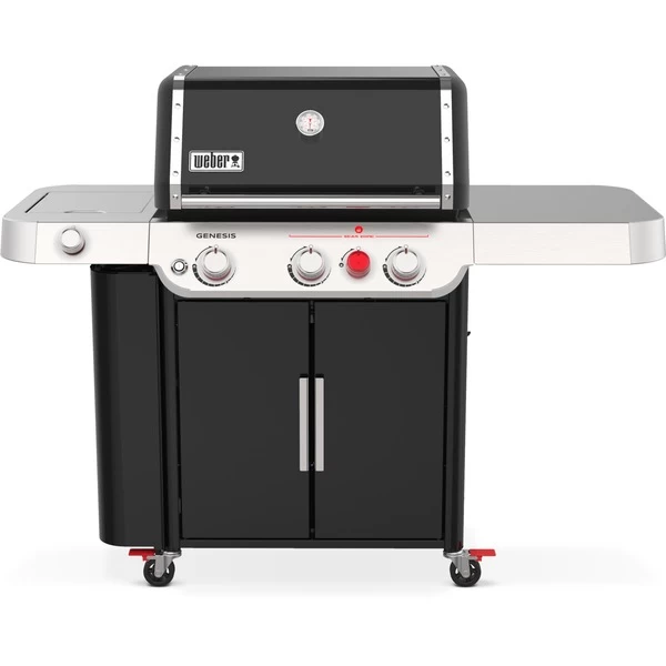 Weber Gasgrill Genesis E-335 – Bild 3