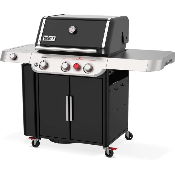 Weber Gasgrill Genesis E-335 – Bild 4