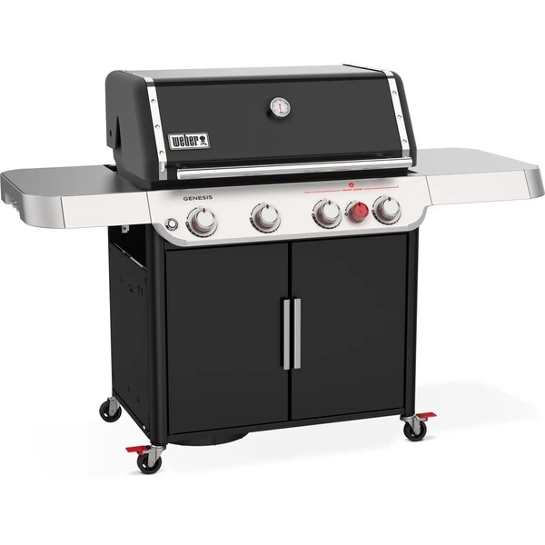 Weber Gasgrill Genesis E-425s
