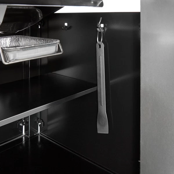 Weber Gasgrill Genesis E-425s – Bild 13