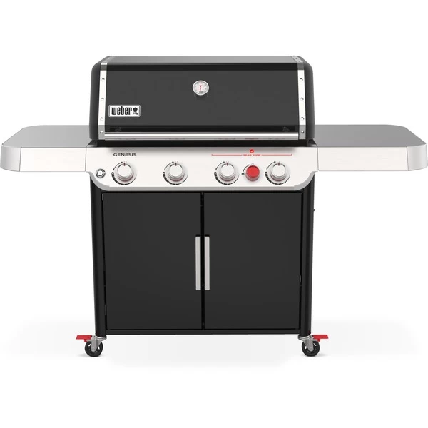 Weber Gasgrill Genesis E-425s – Bild 3