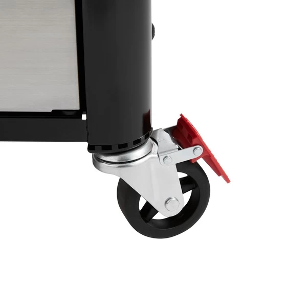 Weber Gasgrill Genesis E-425s – Bild 7