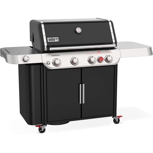 Weber Gasgrill Genesis E-435
