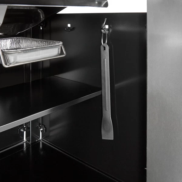 Weber Gasgrill Genesis E-435 – Bild 10