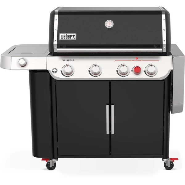 Weber Gasgrill Genesis E-435 – Bild 2