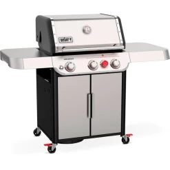 Weber Gasgrill Genesis S-325s