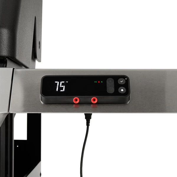 Weber Gasgrill Genesis S-335 – Bild 9