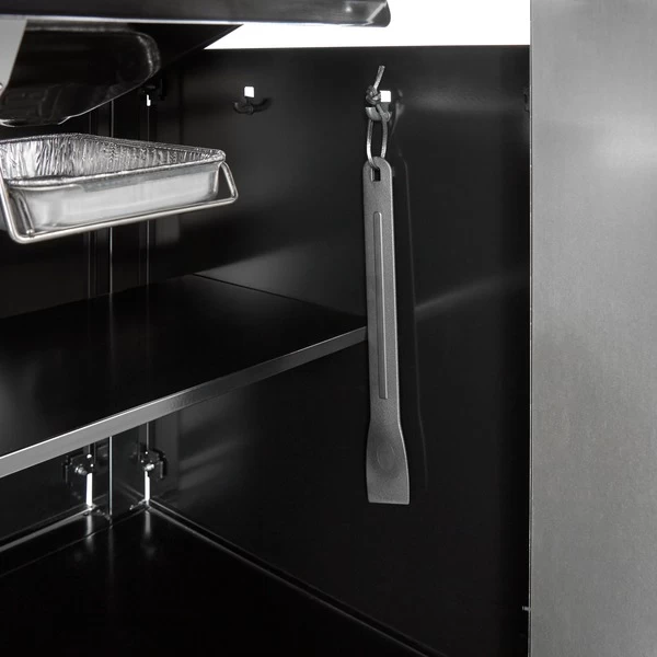 Weber Gasgrill Genesis S-335 – Bild 10