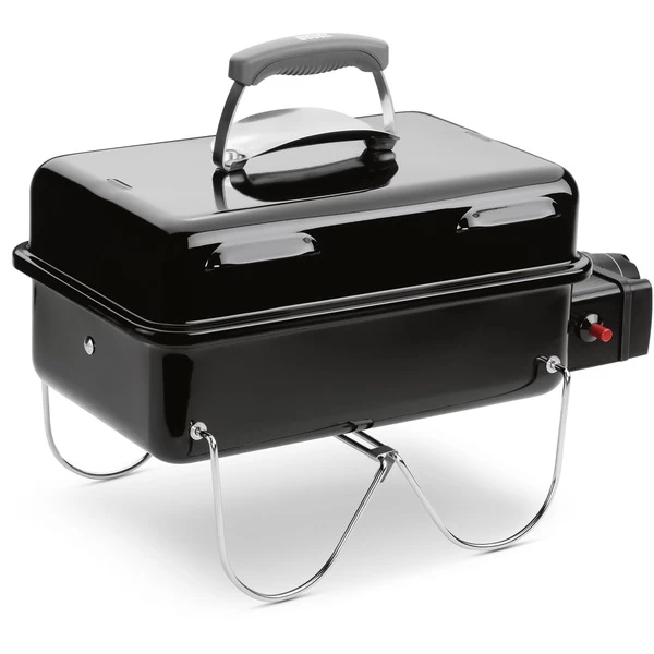 Weber Gasgrill Go-Anywhere