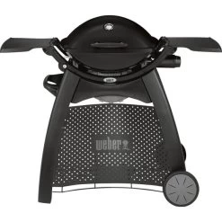 Weber Gasgrill Q 2200 Mit Rollwagen