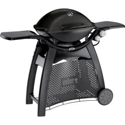 Weber Gasgrill Q 3000 Black