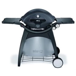 Weber Gasgrill Q 3200 Black Line