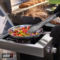 Weber Gasgrill Spirit EP-335 Premium GBS
