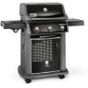 Weber Gasgrill Spirit E-320 Classic